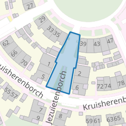 Perceel RML00-H-3775