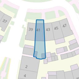 Perceel RML00-H-3777