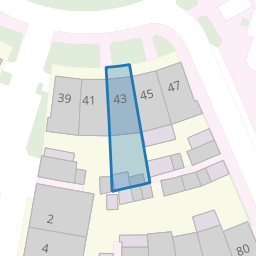 Perceel RML00-H-3778