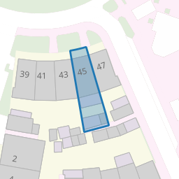 Perceel RML00-H-3779