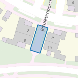 Perceel RML00-H-3799