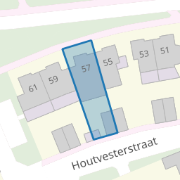 Perceel RML00-H-3810