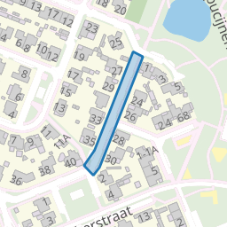 Perceel RML00-H-3836