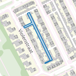 Perceel RML00-H-3845