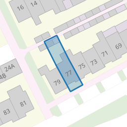 Perceel RML00-H-3849