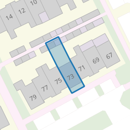 Perceel RML00-H-3851