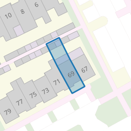 Perceel RML00-H-3853