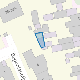 Perceel RML00-H-3864