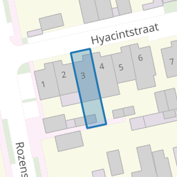 Perceel RML00-H-3869