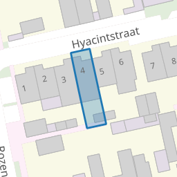 Perceel RML00-H-3870