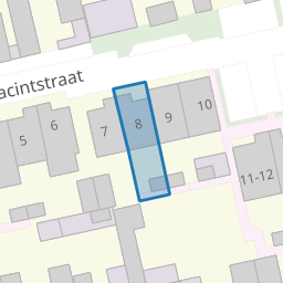 Perceel RML00-H-3874
