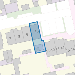 Perceel RML00-H-3876