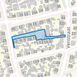Perceel RML00-H-3880