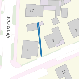 Perceel RML00-H-3882