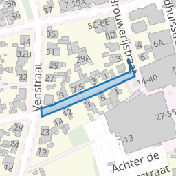 Perceel RML00-H-3883