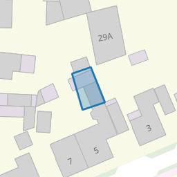 Perceel RML00-H-3884