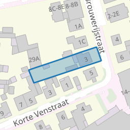 Perceel RML00-H-3885