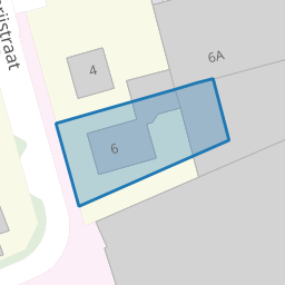 Perceel RML00-H-3891