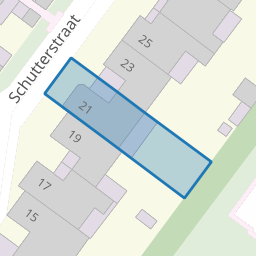 Perceel RML00-H-3904