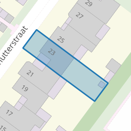 Perceel RML00-H-3905