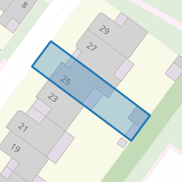 Perceel RML00-H-3906