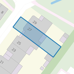 Perceel RML00-H-3907