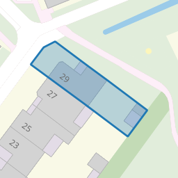 Perceel RML00-H-3908