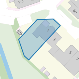 Perceel RML00-H-3909