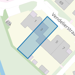 Perceel RML00-H-3910