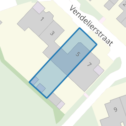 Perceel RML00-H-3911