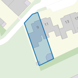 Perceel RML00-H-3913