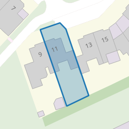 Perceel RML00-H-3914