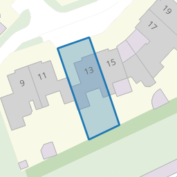 Perceel RML00-H-3915