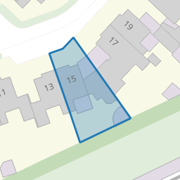 Perceel RML00-H-3916