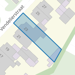 Perceel RML00-H-3920