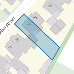 Perceel RML00-H-3921