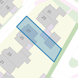 Perceel RML00-H-3922