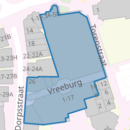 Perceel RML00-H-3938