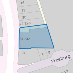 Perceel RML00-H-3939