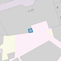 Perceel RML00-H-3941