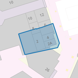 Perceel RML00-H-3942