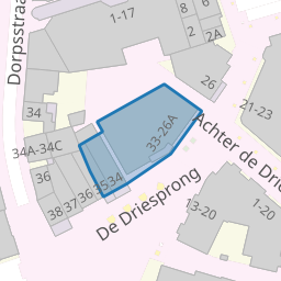 Perceel RML00-H-3944