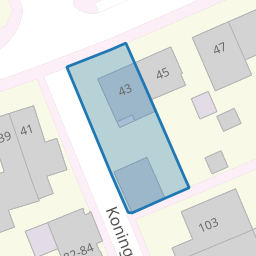 Perceel RML00-H-3959