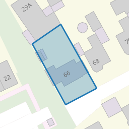 Perceel RML00-H-3962