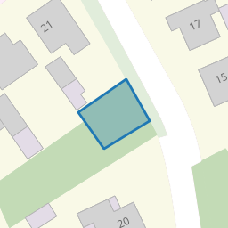 Perceel RML00-H-3964