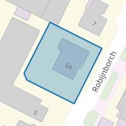 Perceel RML00-H-3970