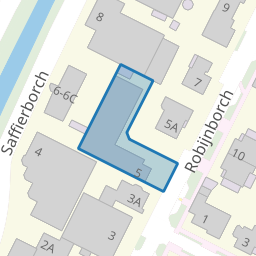 Perceel RML00-H-3971