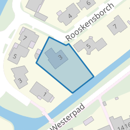 Perceel RML00-H-3982