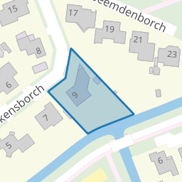 Perceel RML00-H-3985