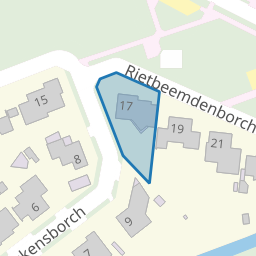 Perceel RML00-H-3986